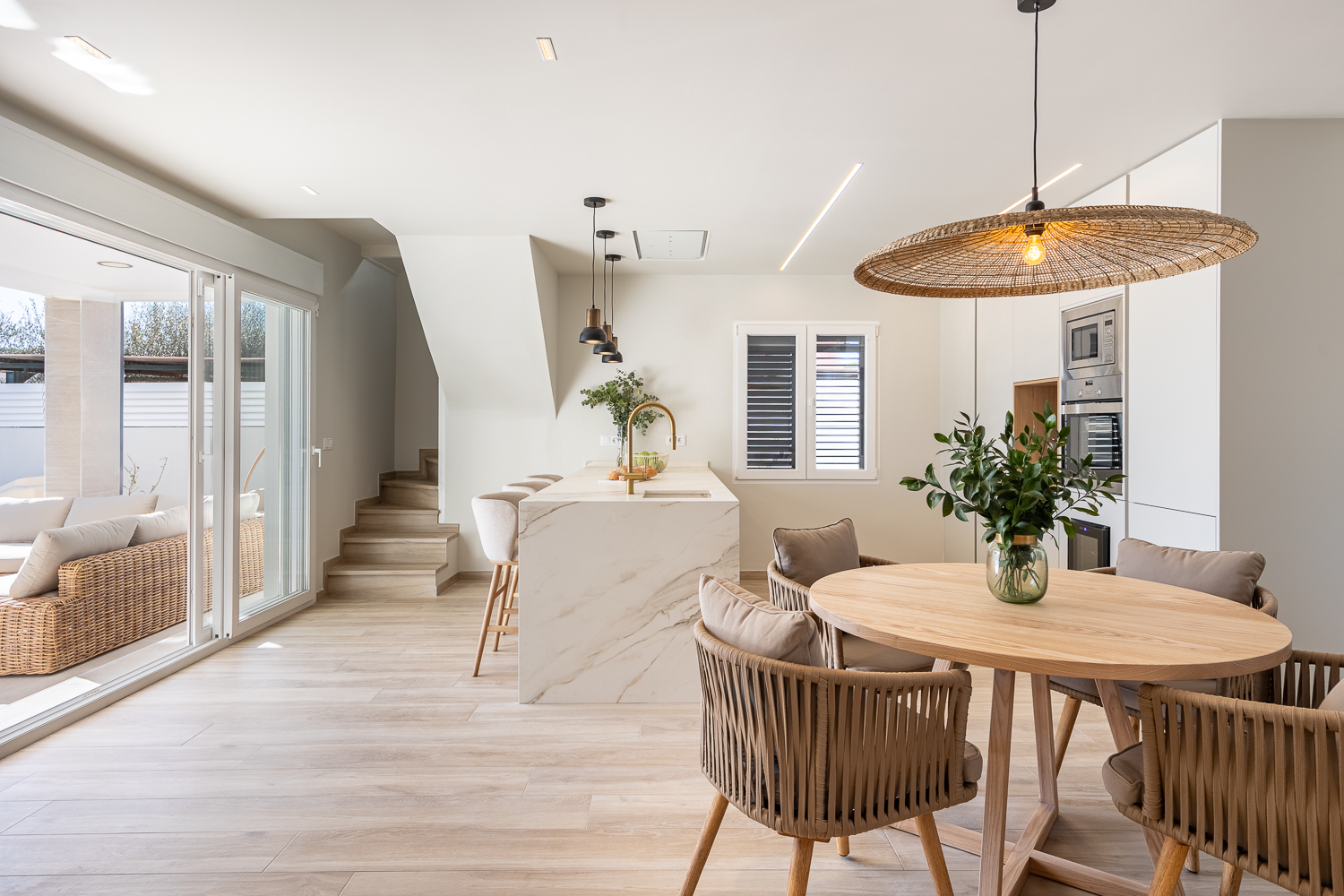 Imagen del proyecto Casa Nuvart